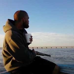 Meet your Posher, Dustin